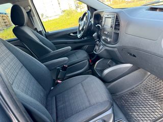Mercedes-Benz Vito 2016