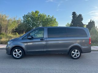 Mercedes-Benz Vito 2016