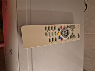 Reproductor DVD Thomson