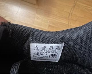 Scarpe Puma calcetto