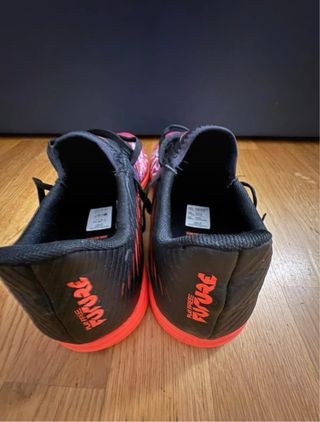 Scarpe Puma calcetto