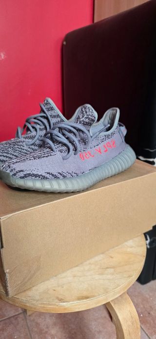 Adidas Yeezy Boost 350 V2