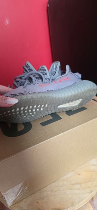 Adidas Yeezy Boost 350 V2