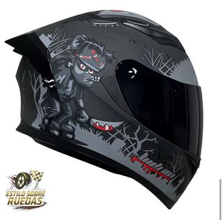 Casco nuevo Oferta!