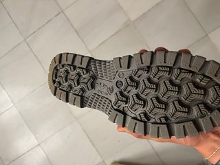 Botas Nieve Invierno - Talla 42