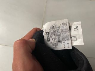 Botas Nieve Invierno - Talla 42