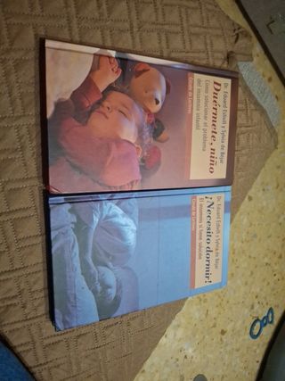 Duérmete, Niño !Necesito dormir!