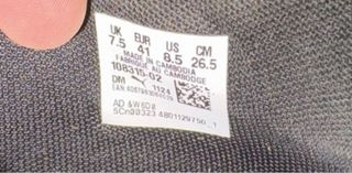 Scarpe Calcio Adidas - Rosa/Bianche