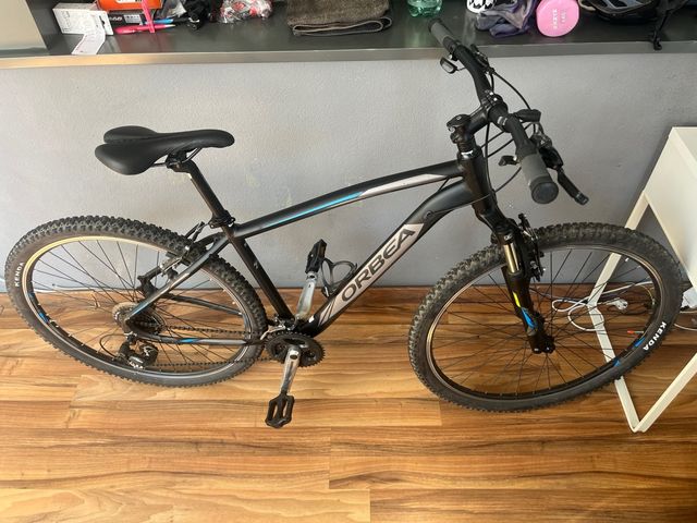 Tenerife Bicis Segunda Mano Bicicletas Montaña Orbea Btwin De