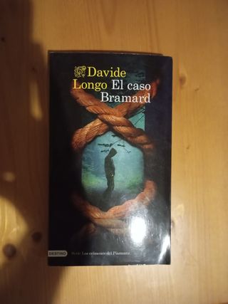 El caso Bramard (Serie Los crímenes del Piamont...