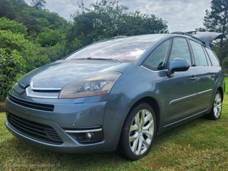 Citroen C4 Picasso 2007