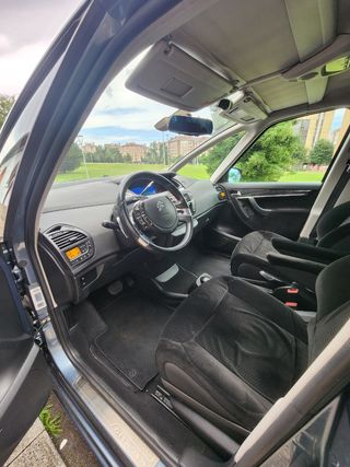 Citroen C4 Picasso 2007