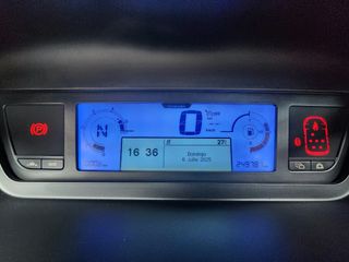 Citroen C4 Picasso 2007