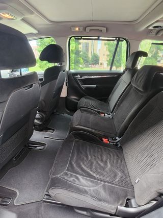 Citroen C4 Picasso 2007