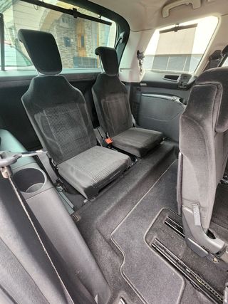 Citroen C4 Picasso 2007