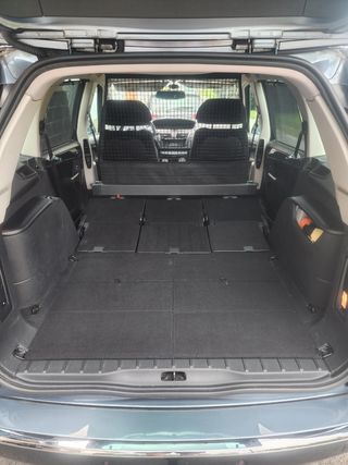 Citroen C4 Picasso 2007