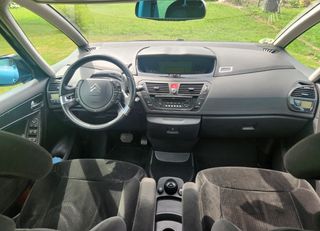 Citroen C4 Picasso 2007