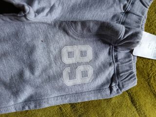 Shorts e pantaloni bimbo estivi