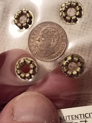 1 centesimo 1899 Regno d'Italia