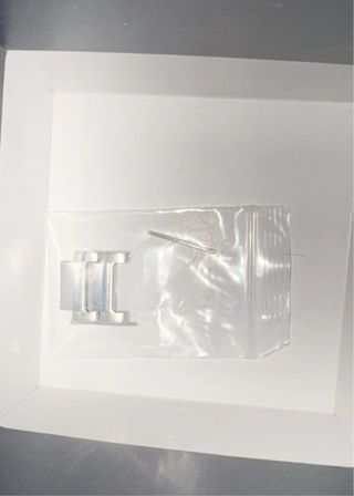 Tommy Hilfiger - Orologio cronografo blu