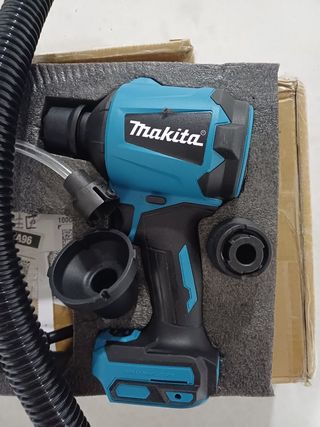 Pistola de aire Makita