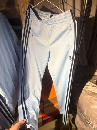 Chándal Adidas azul