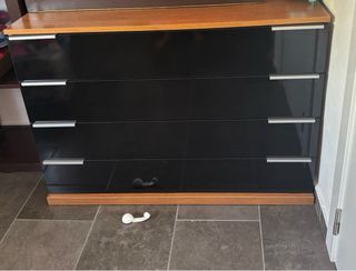 Dormitorio matrimonio