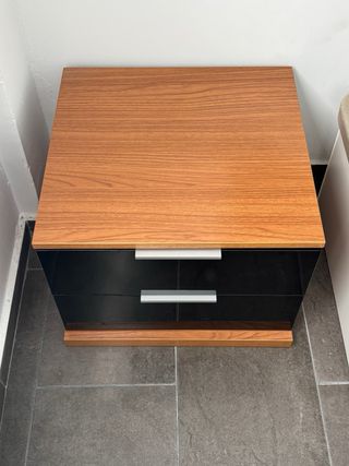 Dormitorio matrimonio