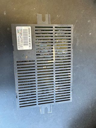 Centralita Luces BMW E60 9153272