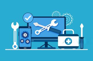 Servicio técnico informático a domicilio