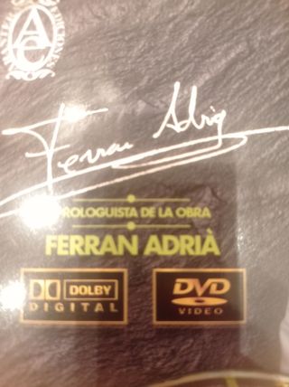 La divina cocina ultima edición