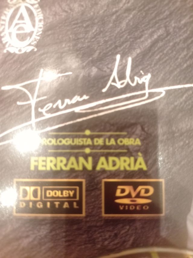 La divina cocina ultima edición