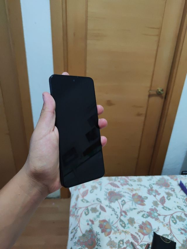REALME C55 256 NERO