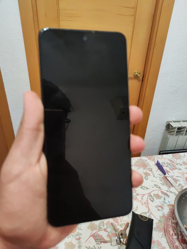 REALME C55 256 NERO