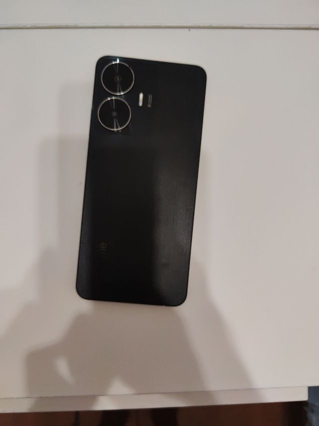 REALME C55 256 NERO