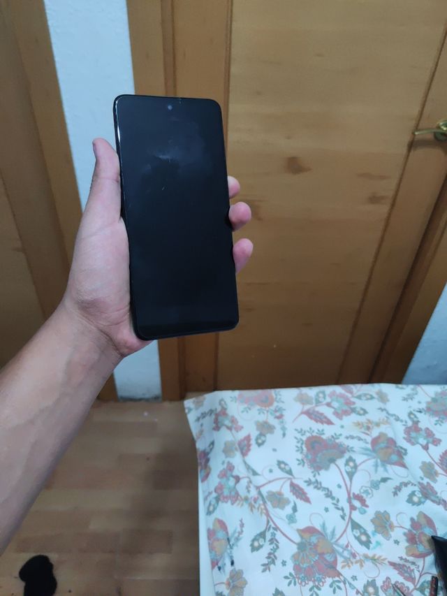 REALME C55 256 NERO