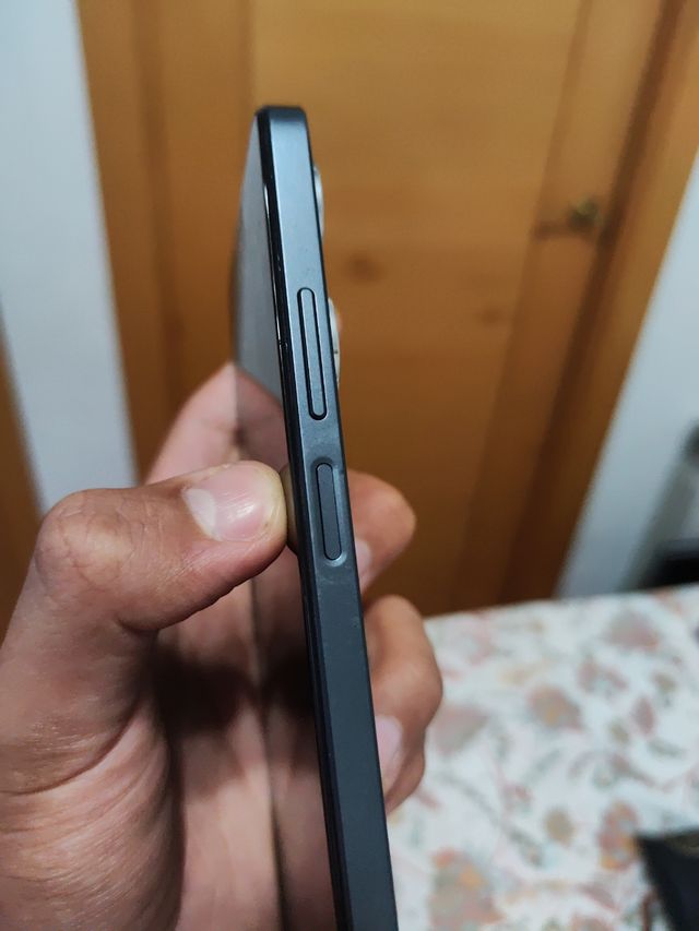 REALME C55 256 NERO
