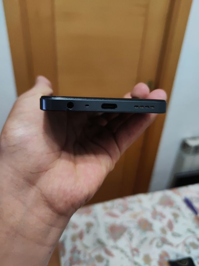 REALME C55 256 NERO