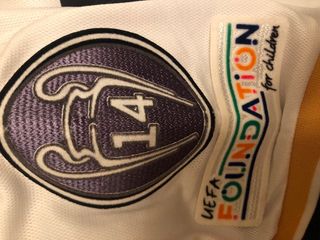 Camiseta Real Madrid Bellingham 5