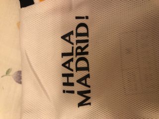 Camiseta Real Madrid Bellingham 5