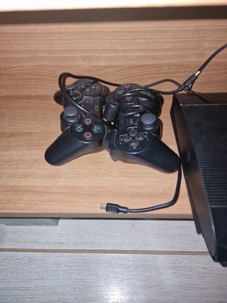 PS3 (PlayStation 3) - 2 mandos