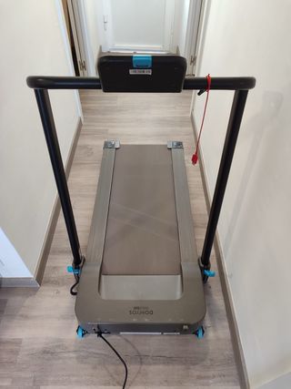 Cinta andar Domyos 500 - Plegable