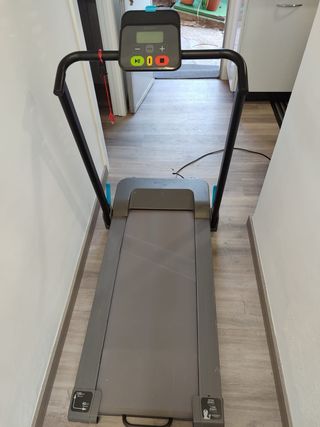 Cinta andar Domyos 500 - Plegable