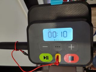 Cinta andar Domyos 500 - Plegable