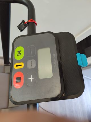 Cinta andar Domyos 500 - Plegable