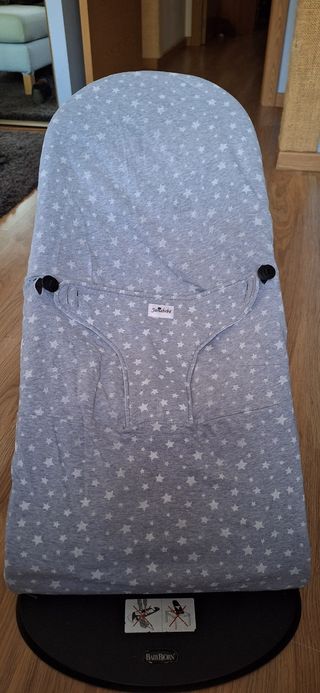 Hamaca balancín Babybjorn bebé