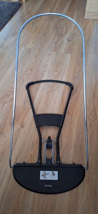 Hamaca balancín Babybjorn bebé