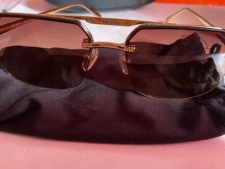 Gafas Cartier Santos de Cartier CT0337S