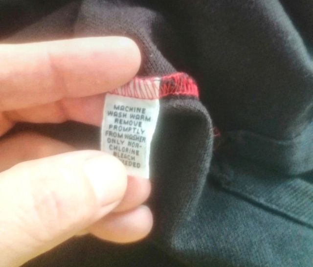 Polo Ralph Lauren Uomo Rossa Tg M