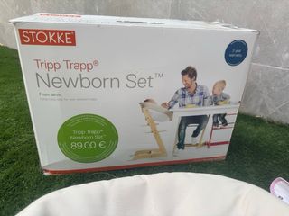 Stokke Tripp Trapp Newborn Set
